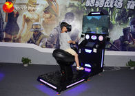 HTC Vive 9D VRのゲームのバーチャル リアリティのシミュレーター装置VRの乗馬SGS