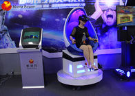 9D映画館装置のための最も最近の新しい魅力360の程度9D VRの映画館の椅子