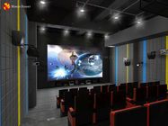 身体検査は同時性の映画館4Dの映画館をもたらします