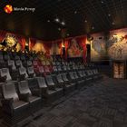 ホラー映画3 Dof 4d 5dの映画館の劇場システム
