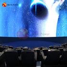 動的源Immersive 5.1のオーディオ・システム4Dの映画館20の座席