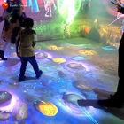 子供のゲーム3Dの魔法の相互床の投射系SGS