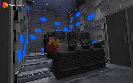 5d 7d 8d 9d 12d Xdの劇場装置のホーム ムービーの映画館の電気システム