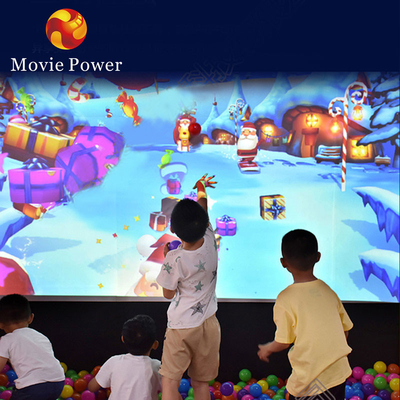 15pcs AR 子供 インタラクティブなプロジェクターゲーム AR マジックボール インタラクティブなプロジェクション 壁ゲーム
