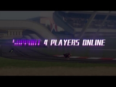 VR スペース ホイール