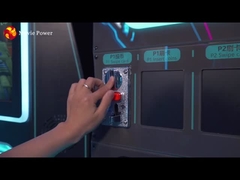 VRの極度の代理店